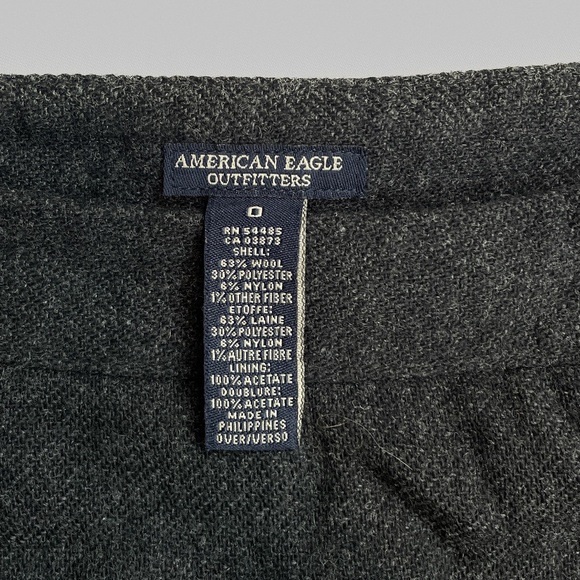 American eagle mini skirt - Picture 3 of 3
